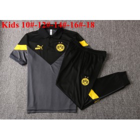 Borussia Dortmund 2020/21 Criança Polo de Treino M001